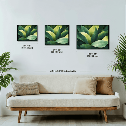 Paint by numbers - Vibrant Petals - MyArt