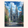 Vienna Votive