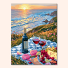 Vineyard Picnic