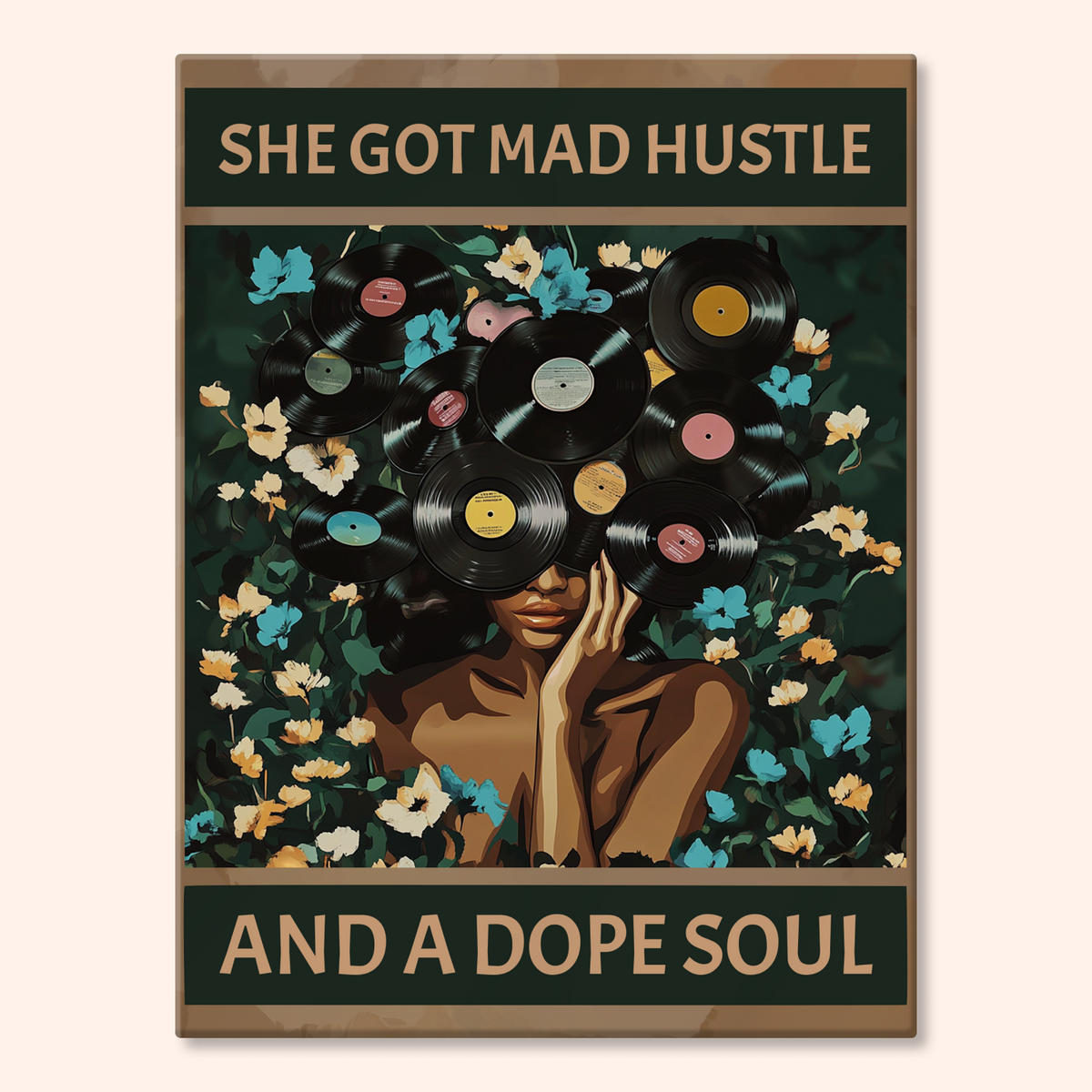 Vinyl Soul