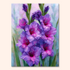 Violet Blaze