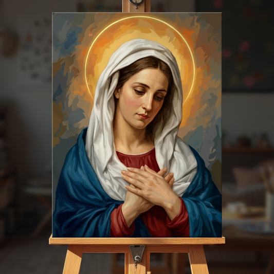 Virgin Grace