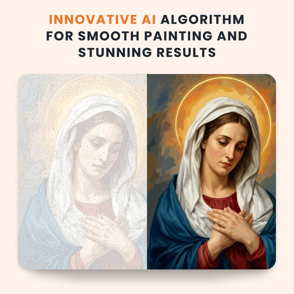 Virgin Grace