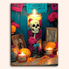 Votive Skull