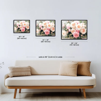Blooming Grace