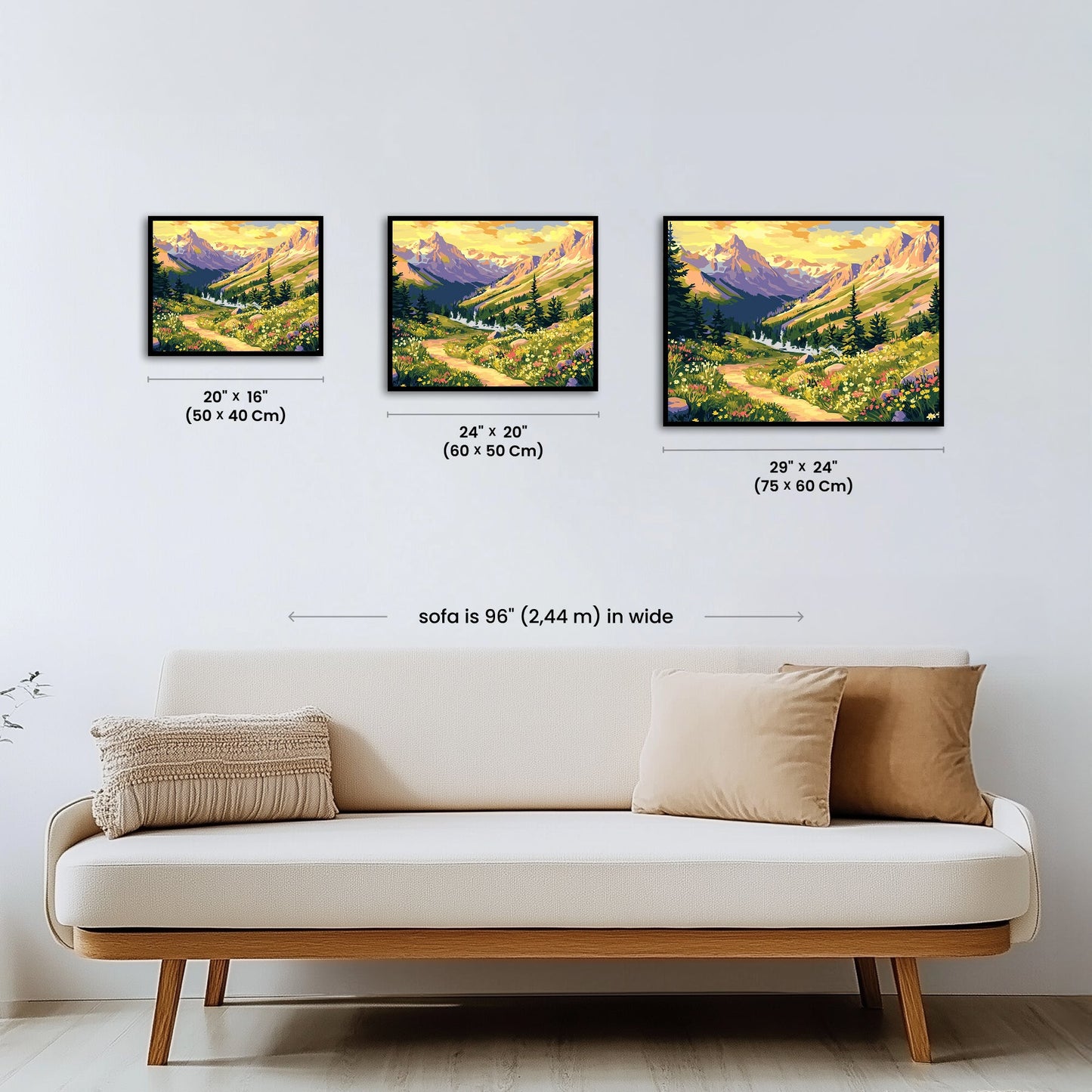 Golden Highlands
