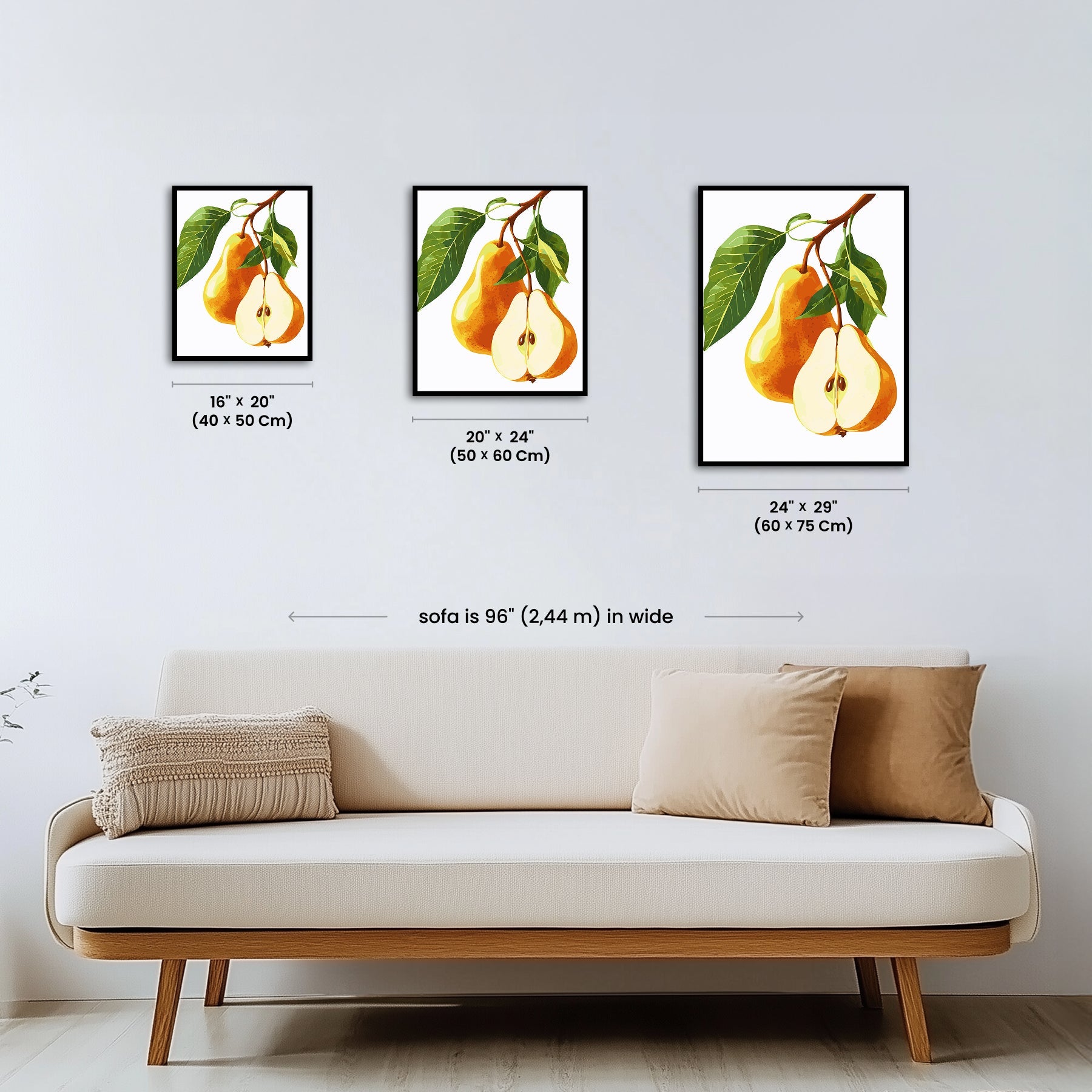 Paint by numbers - Golden Repose - MyArt