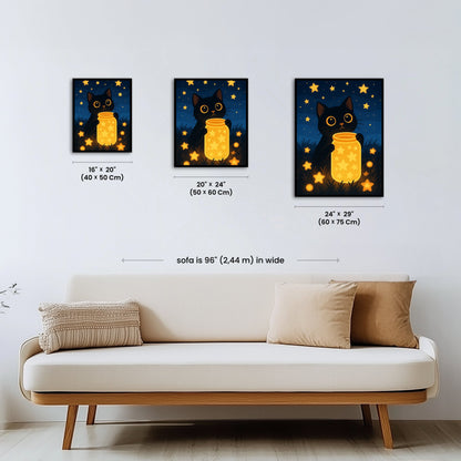 Starlight Night