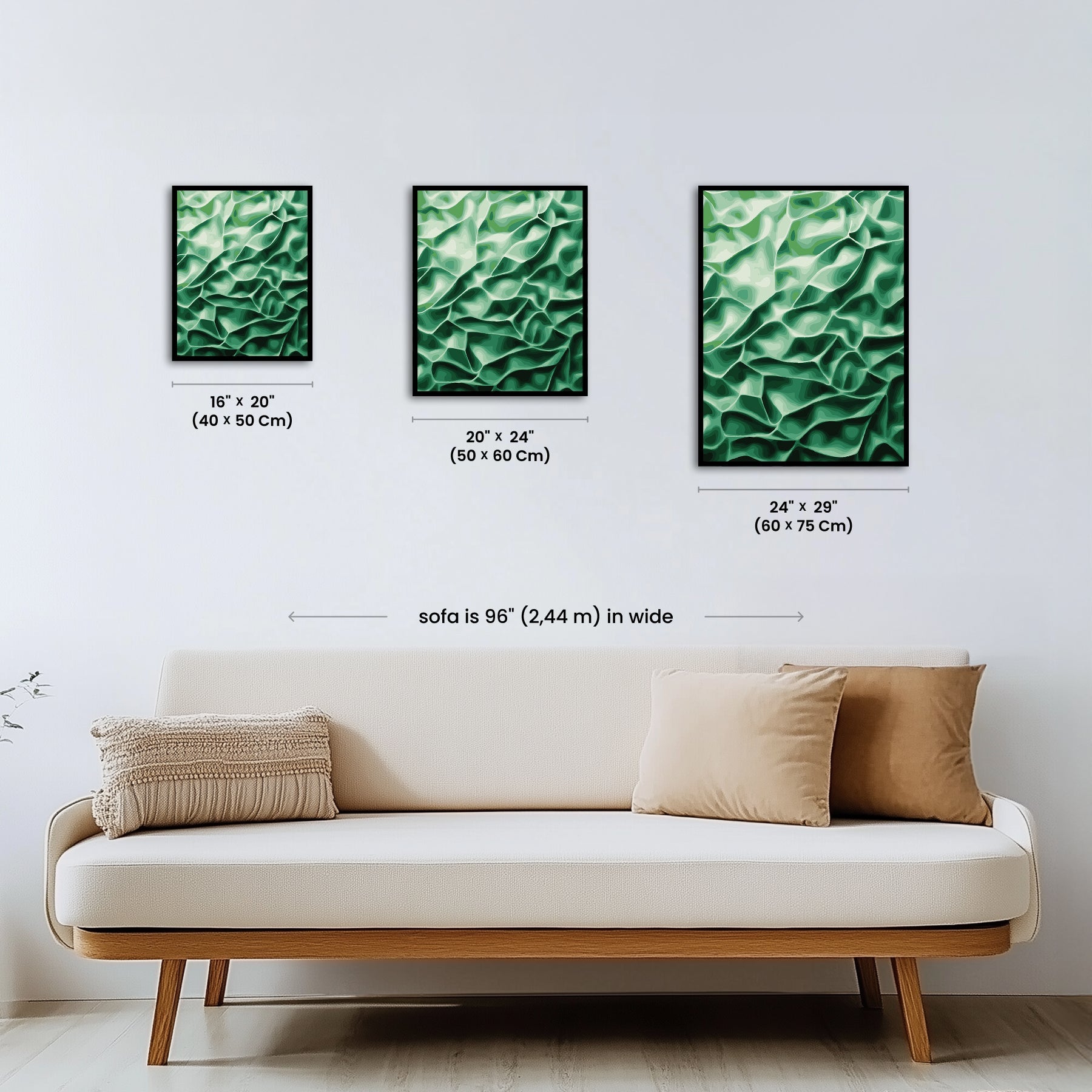 Paint by numbers - Waves 13 - MyArt