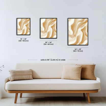 Paint by numbers - Waves 46 - MyArt