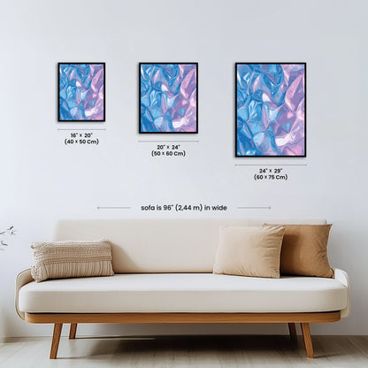 Paint by numbers - Waves 53 - MyArt