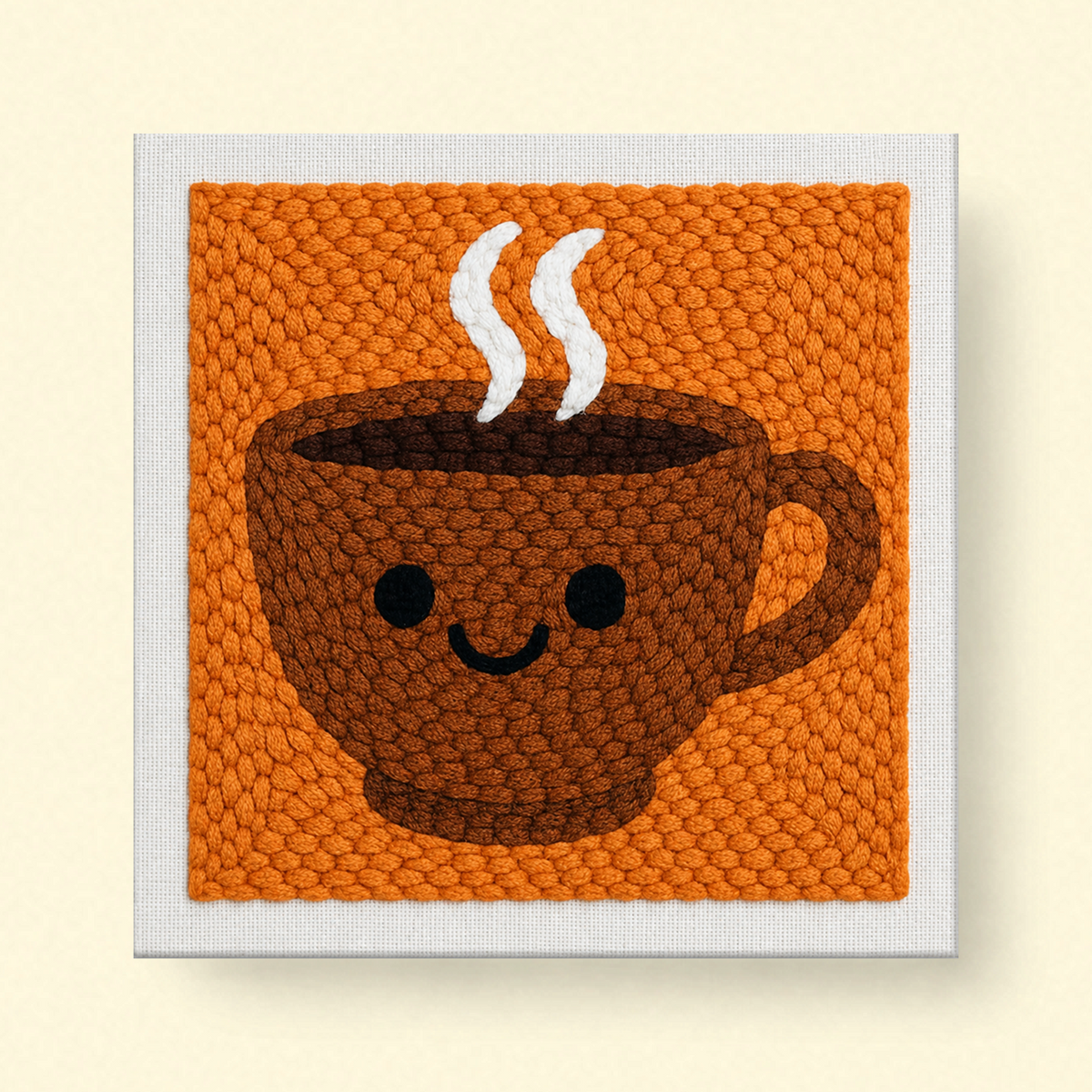 Warm Coffee