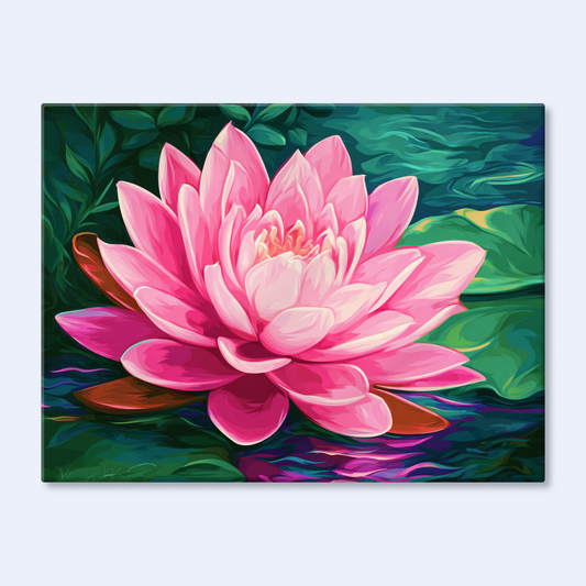 Water Lotus
