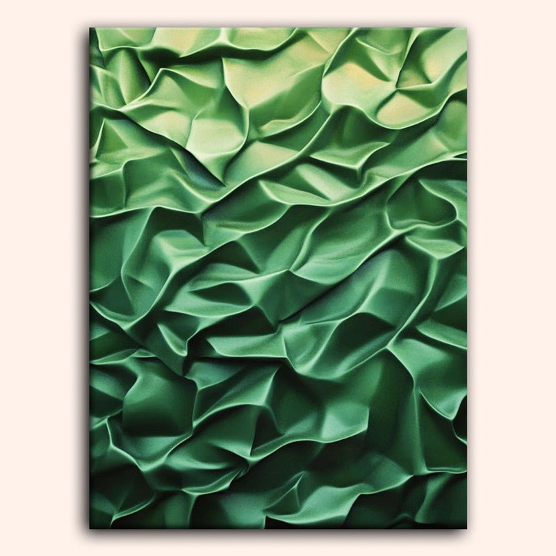Paint by numbers - Waves 17 - MyArt