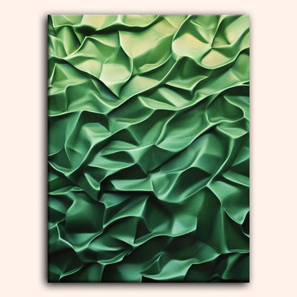 Paint by numbers - Waves 17 - MyArt