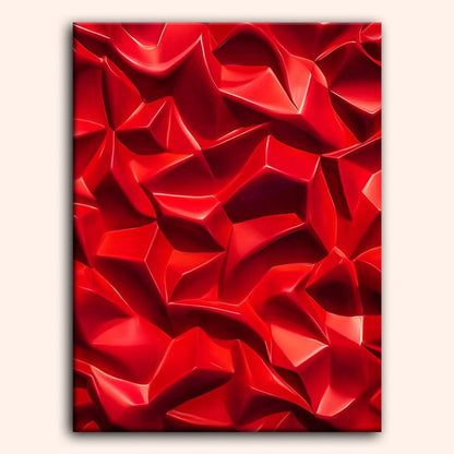 Paint by numbers - Waves 19 - MyArt