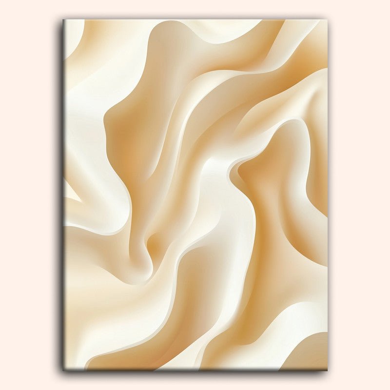 Paint by numbers - Waves 46 - MyArt