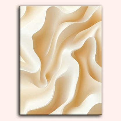 Paint by numbers - Waves 46 - MyArt