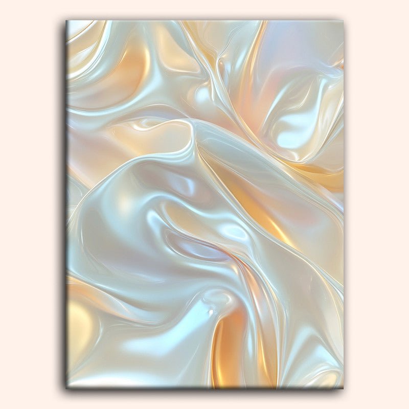 Paint by numbers - Waves 51 - MyArt