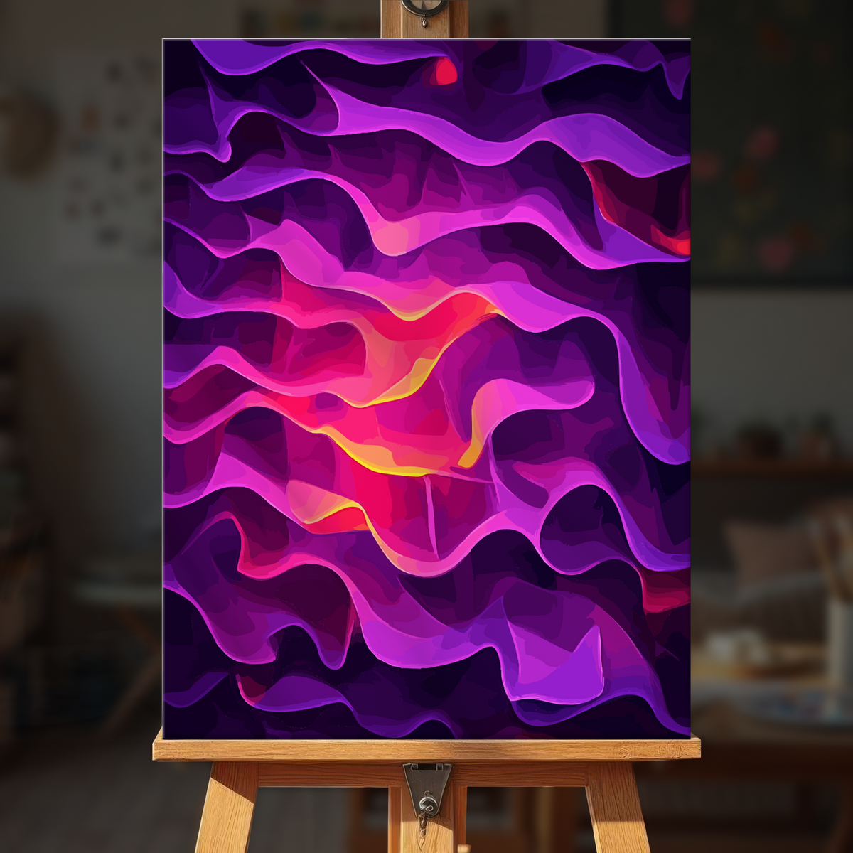 Waves #10