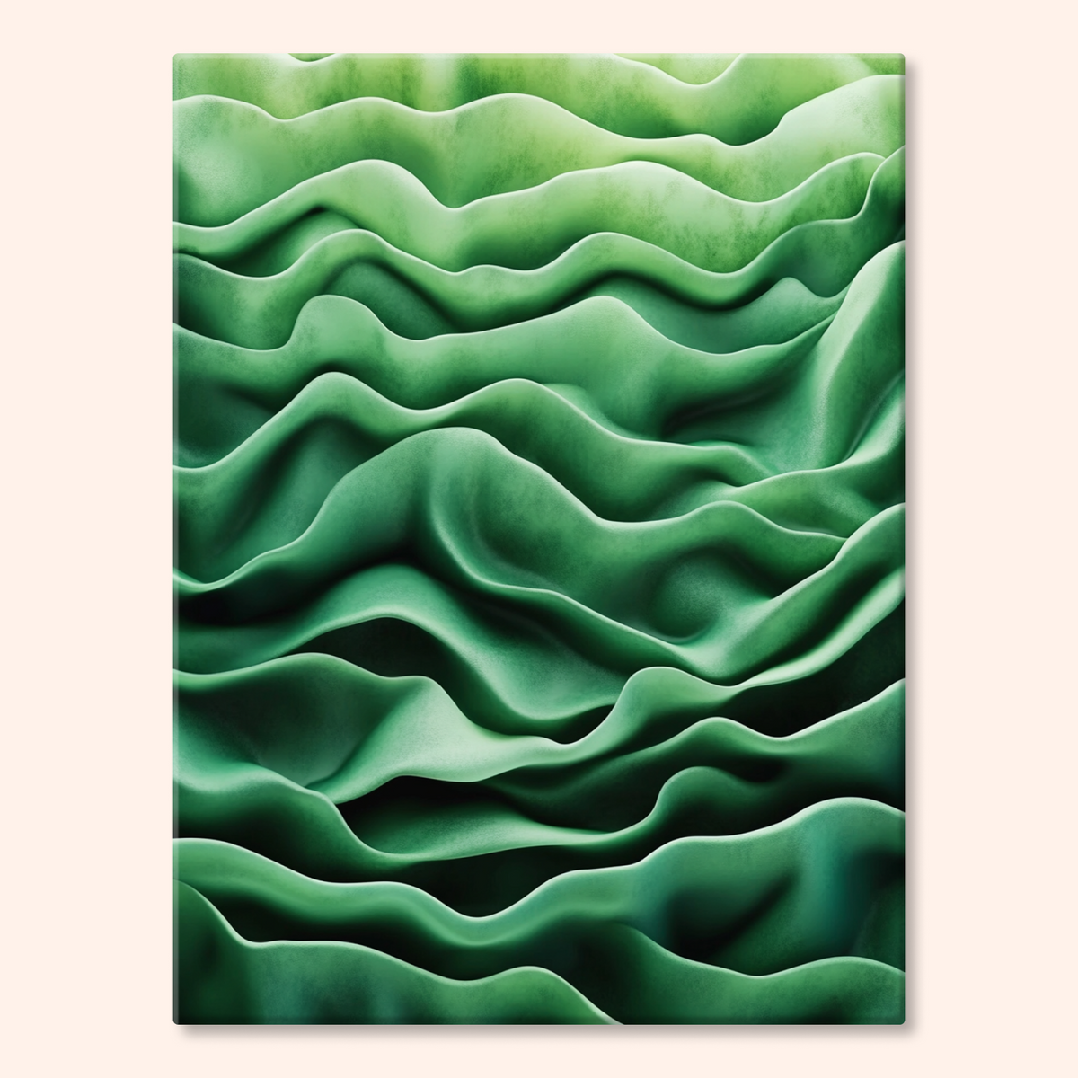 Waves #12