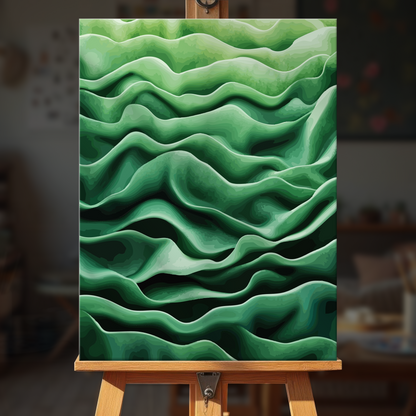 Waves #12