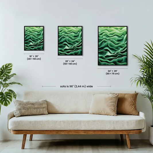 Waves #12