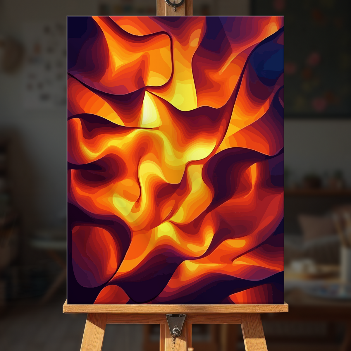 Waves #1
