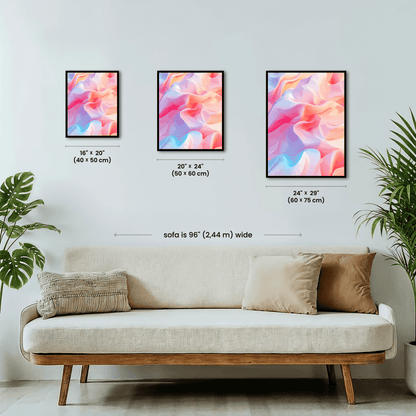 Paint by numbers - Waves 35 - MyArt