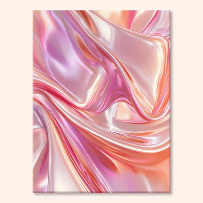 Paint by numbers - Waves 39 - MyArt