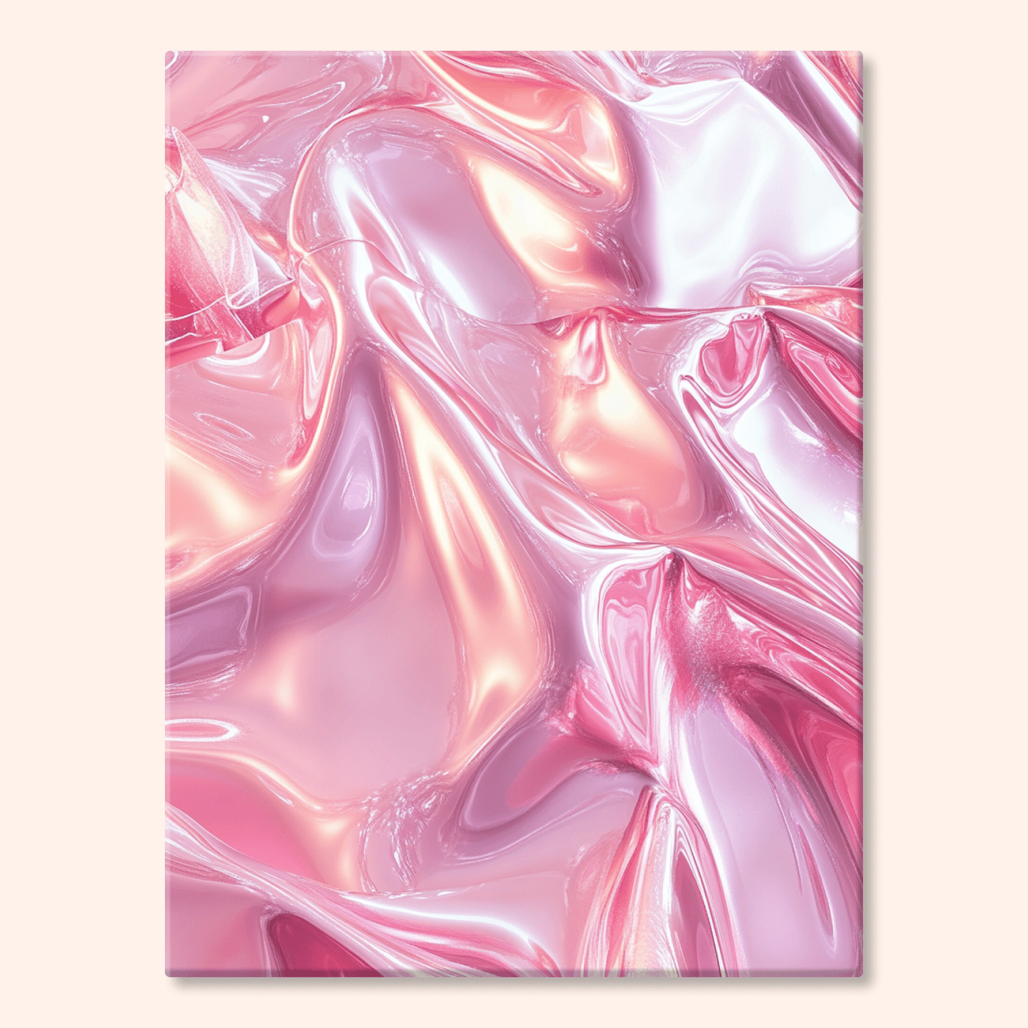 Paint by numbers - Waves 40 - MyArt