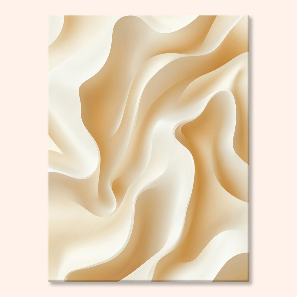 Paint by numbers - Waves 46 - MyArt