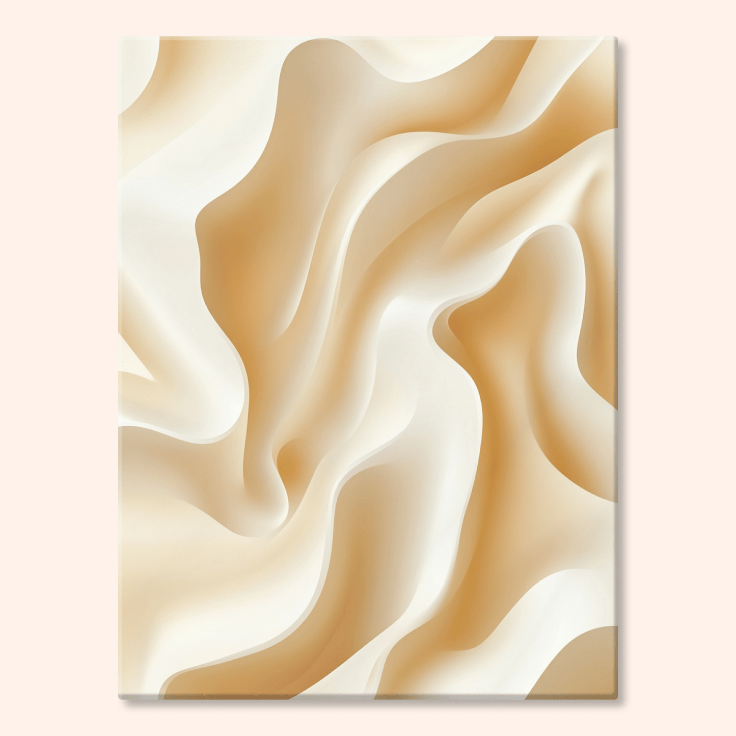 Paint by numbers - Waves 46 - MyArt