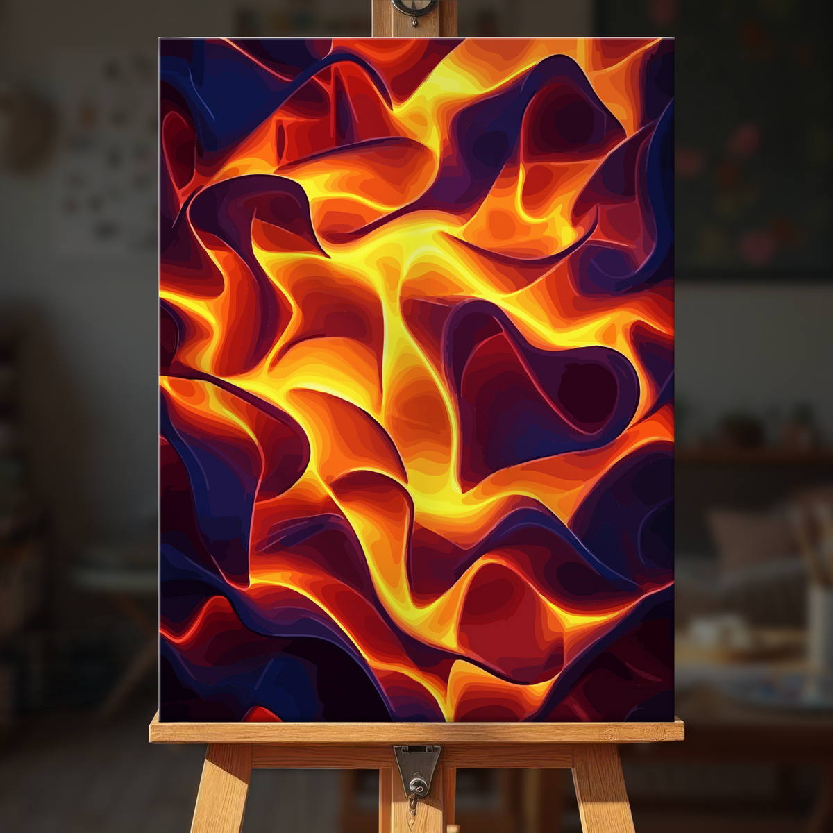 Waves #4