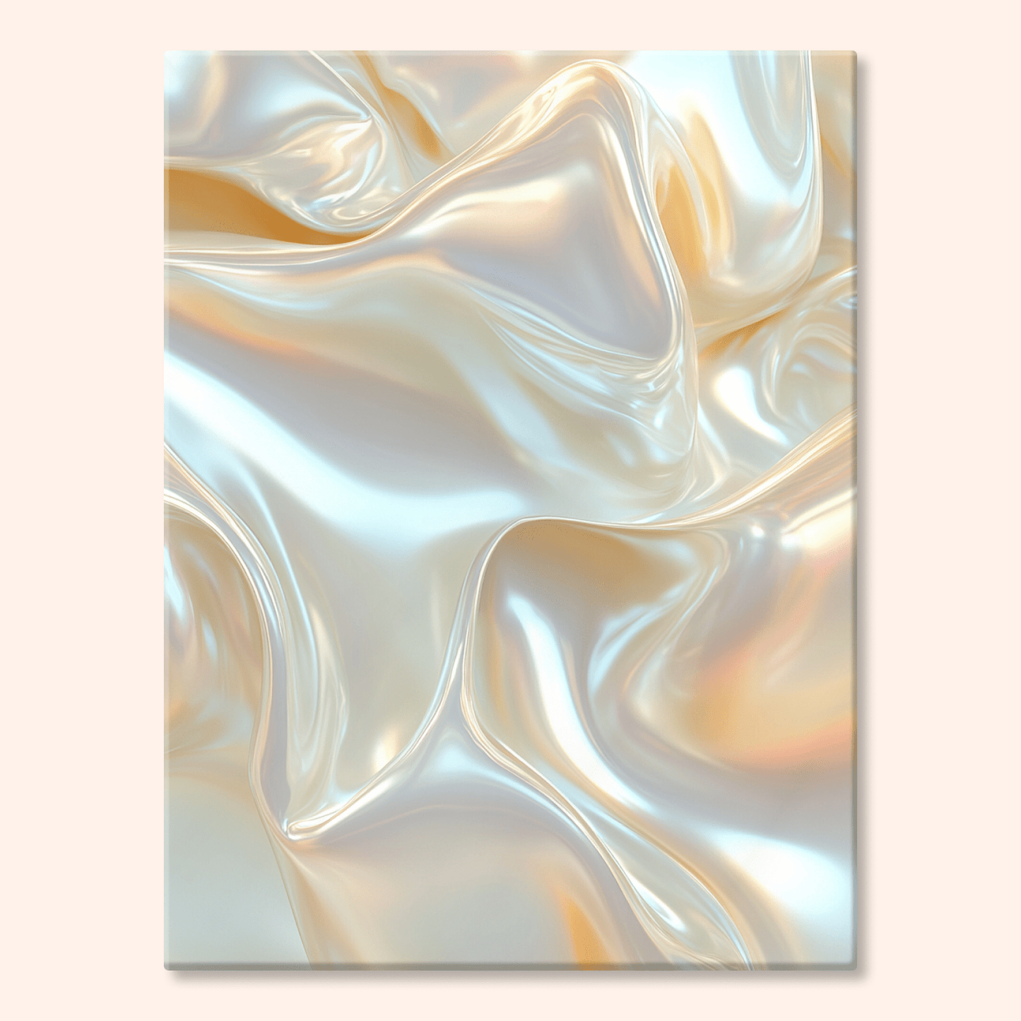 Paint by numbers - Waves 52 - MyArt