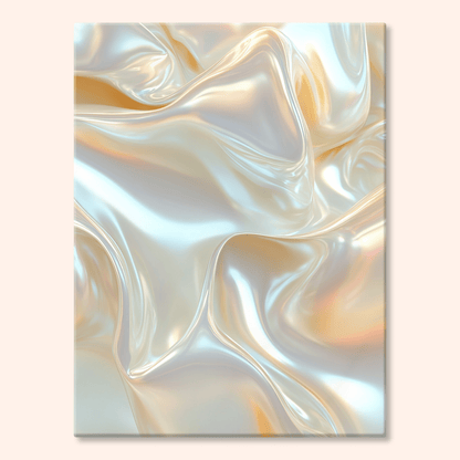 Paint by numbers - Waves 52 - MyArt