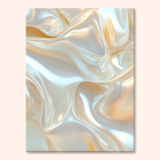 Paint by numbers - Waves 52 - MyArt