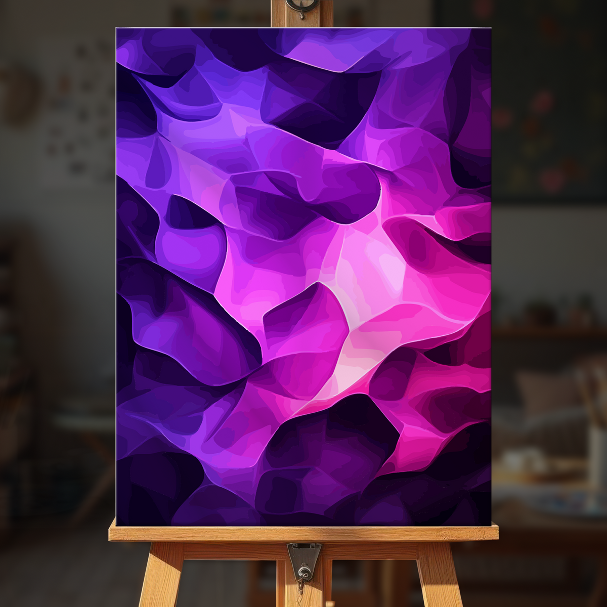 Waves #7