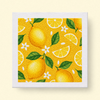 Wavy Lemons