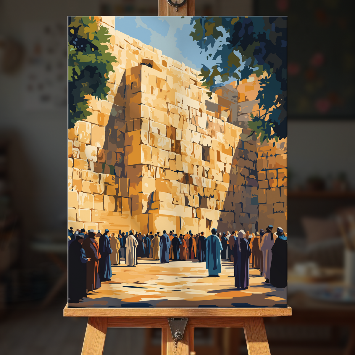 Western Wall