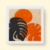 Whimsical Leaf