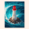 Whirlpool Beacon