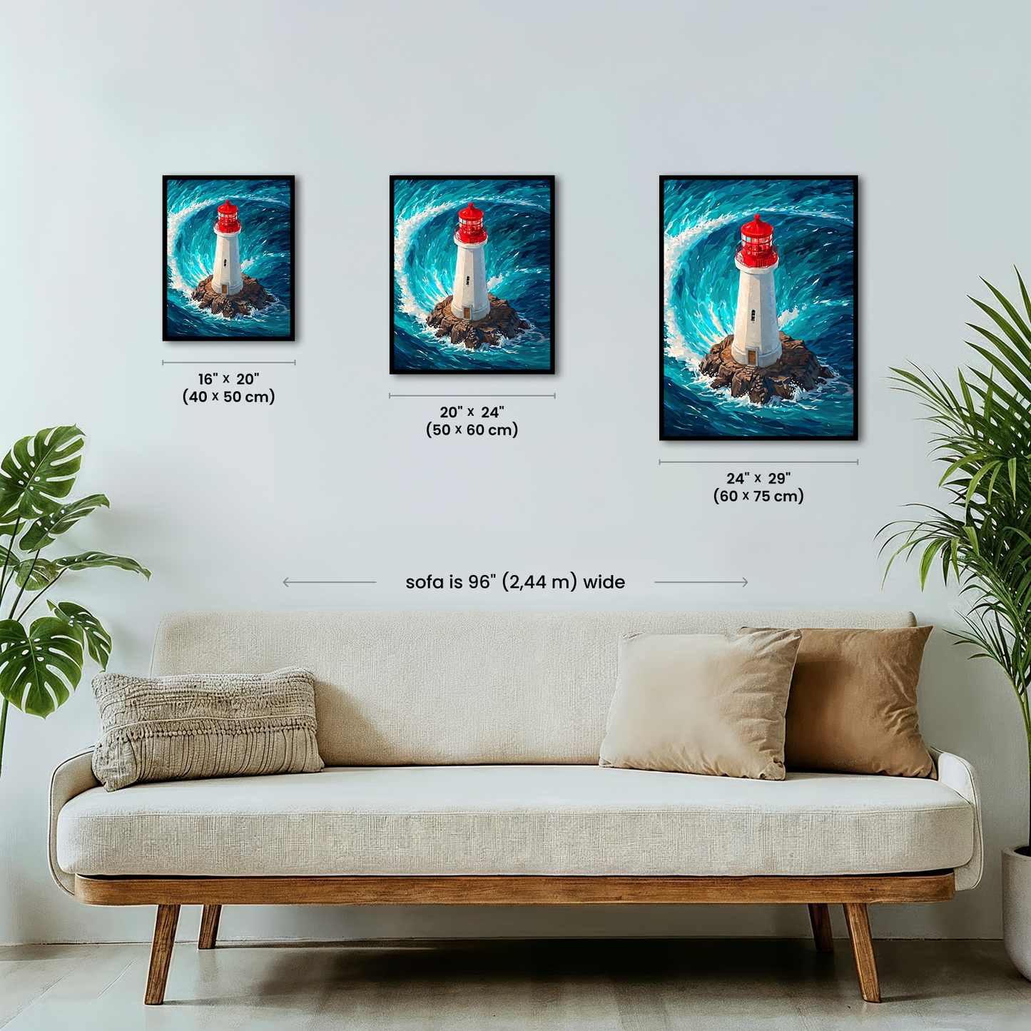 Whirlpool Beacon