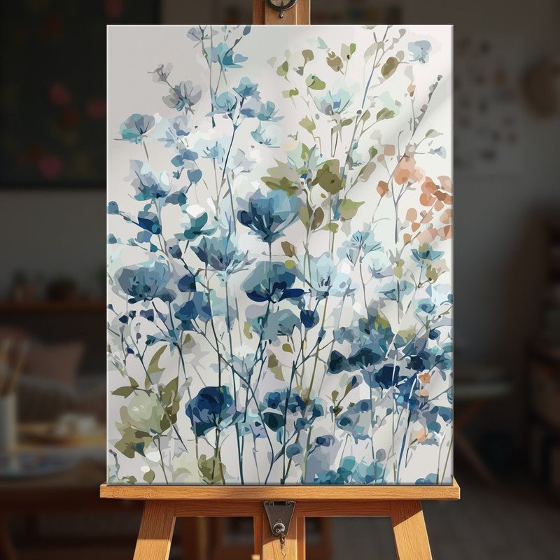 Paint by numbers - Whisper Field - MyArt