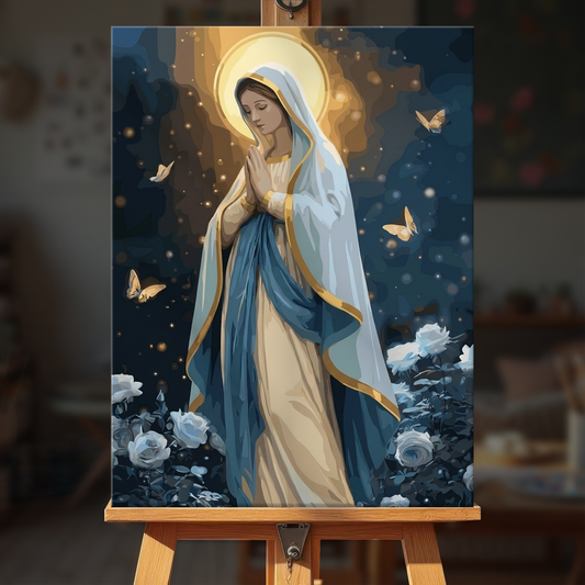 Whispered Faith
