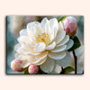 Whispering Petals