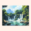 Whispering Falls