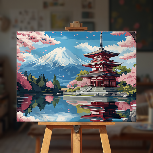 Whispers of Kyoto