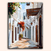 White Medina