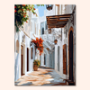 White Medina